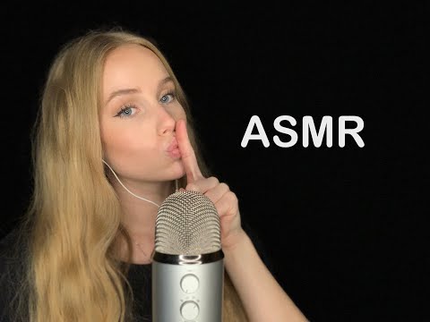 ASMR| ICH FLÜSTERE DICH SANFT IN DEN SCHLAF 😴🥰 |RelaxASMR