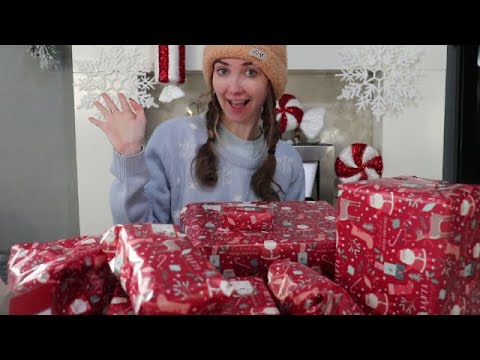 VS1's Annual Christmas Wrapping Video 2023