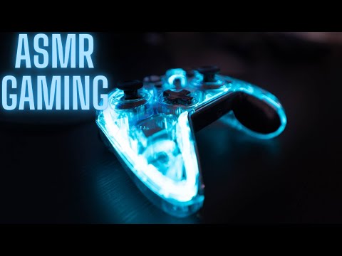 ASMR for Gamers | ASMR Soft Speaking | ASMR Twitch Stream