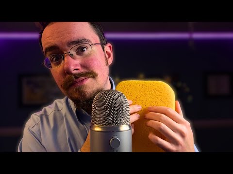 asmr | Do rambles count as mouth sounds?