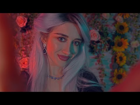 ASMR Whispered Personal Attention Fantasy Theme