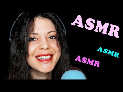 ASMR Reading to you for SLEEP and RELAXATION Whisper, Reading, Page Turning