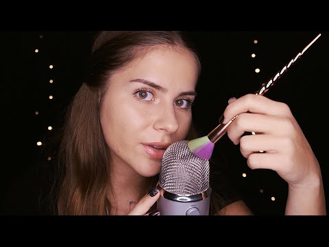 ASMR Eure Lieblingstrigger 💕 (Mouth Sounds, Hand Movements, Personal Attention & More)