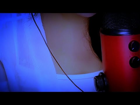 asmr relaxing mouth sounds