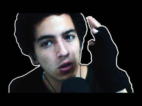 ASMR FOR TINGLES THAT DON'T GET PEOPLE