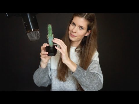 ASMR | your favorite triggers! :-)