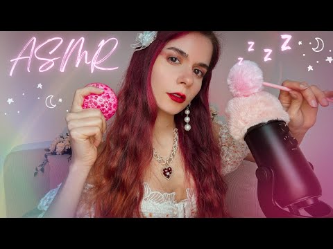 GUARANTEED, You'll SLEEP To This ASMR 😴 ( ONLY Soft Triggers )