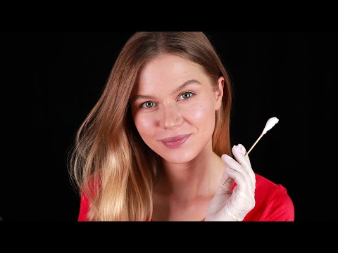 [ASMR] Tingly Ear Cleaning