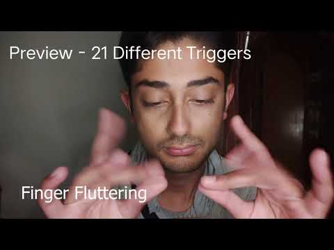 Upcoming Preview - 21 Special Triggers - Out at 10 PM