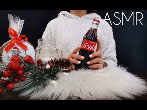 🎅 If You Don't Feel Christmassy And Festive Yet, WATCH THIS (pt.2) | ASMR ❄️