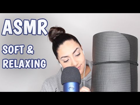Soft and Relaxing ASMR | Sunday Chillout