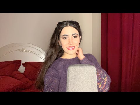 Watch This Super Relaxing ASMR, Mouth Sounds 👄🤭