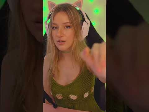ASMR that will change your life 😳