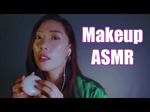 ASMR l Worst Reviewed Makeup Artist 2 l 별점 1점짜리 메이크업샾 롤플 2