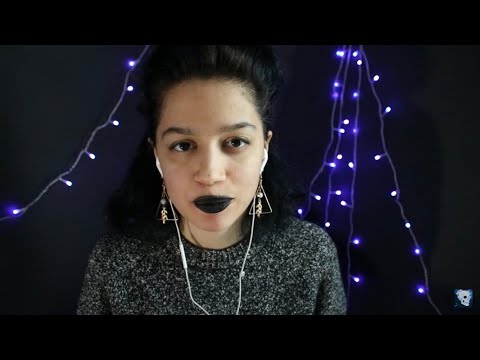 ASMR~ You Don't Have Covid {Positive Affirmations}