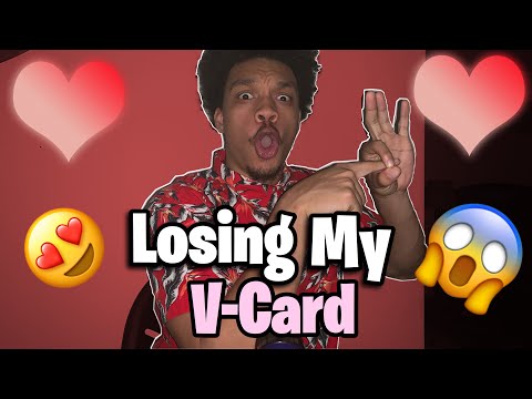 (ASMR STORYTIME) How I Lost My V-Card