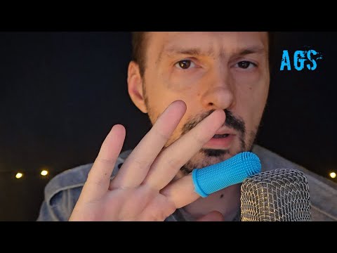 Your last chance to feel what ASMR is