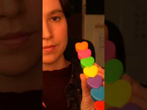 tests for relaxation #asmr #braintingles
