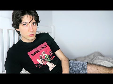 JEALOUS and ANGRY Boyfriend Argument ASMR Roleplay