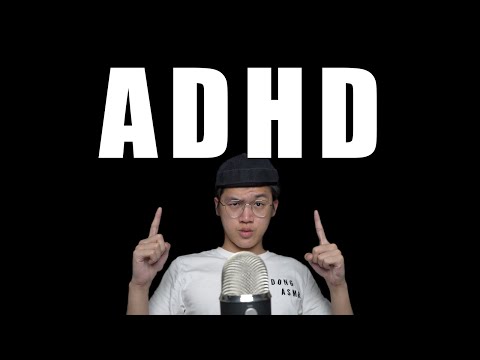 ASMR for people with ADHD