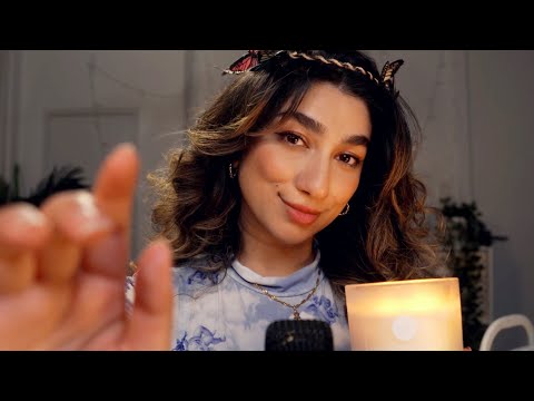 ASMR That Makes You Feel Cozy And Safe 🌙
