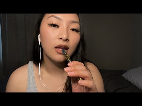HIGH ASMR | Random Triggers (lotion sounds, tapping, scrunchy noises...)