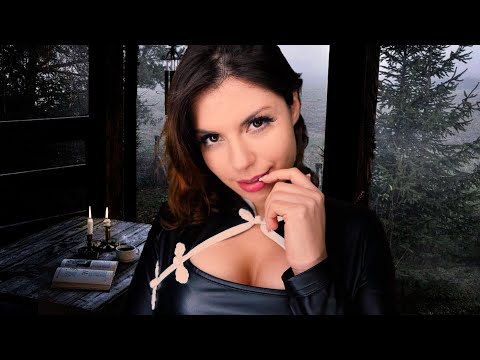 Asmr Your Barber Flirts With You Roleplay | Soft Spoken