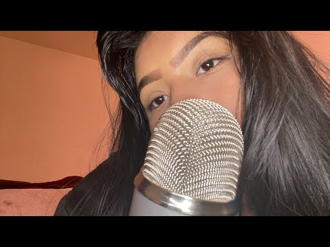 ASMR DEEP WHISPERS WERE HAVE I BEEN?!|LIFE UPDATES|💓💓💓