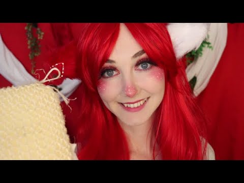 Getting you Ready for the Fall Ball (ASMR)