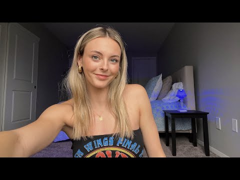 ASMR | Follow My Instructions but It’s Different For Everyone