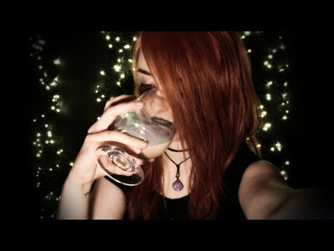 ★Party For Two★ #7 [ASMR] //Virgo