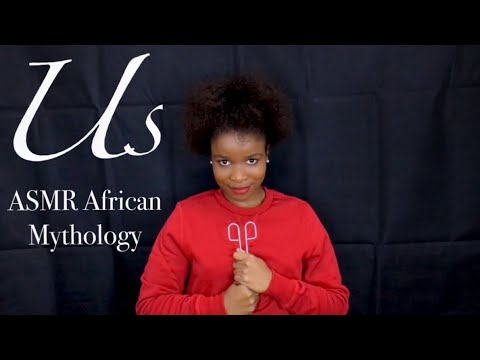 ASMR SCARY STORIES (South African SPOOKY FOLKLORES, URBAN LEGENDS, SUPERSTITIONS & MYTHS Part 2) 🤯
