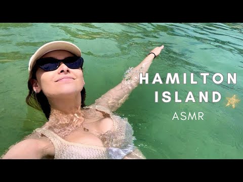 ASMR Day In My Life | Beach Day, Buggy’s & Exploring