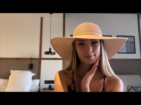 ASMR but SOOOO chaotic, fast and aggressive in GRAN CANARIA🇪🇸