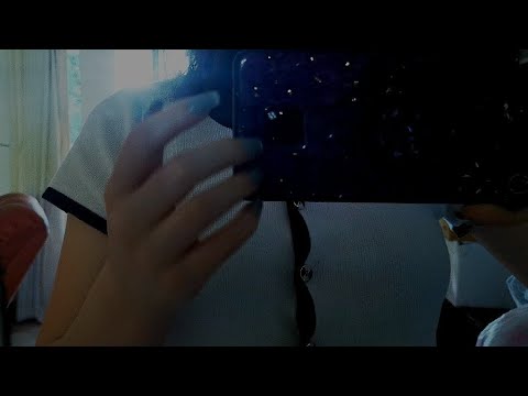 {ASMR} 1 Minute Camera Tapping