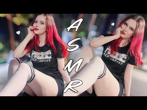 ♡ ASMR: Girlfriend’s Compliments & Positive Affirmations ♡