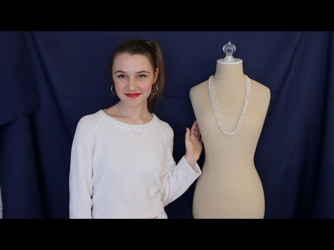 ASMR - Your Personal Shopper! ♡ Soft Spoken Roleplay