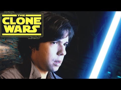 Anakin Skywalker [ASMR] STAR WARS ⧱  You Are R2D2 !  Repair & Cleaning