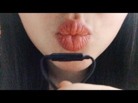 ASMR l RP 🧚🏻‍♀️Girlfriend  Gives You Sweet Kisses