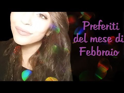 ASMR Ita ✨ Ce n'è per tutti i mesi - Febbraio / Whispering ft Alessia ASMR Channel 💙