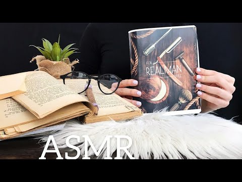 📚A Perfect Background For Studying. (rain~writing~ tapping~no talking) | ASMR