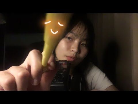 ASMR 20 Positive Affirmations for 2O dEcAdes oF hAppiNeSs💕😌