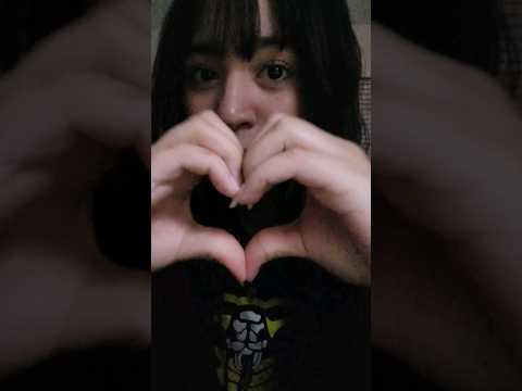 Aoi Moon Trigger ASMR💕🌙 | I love you