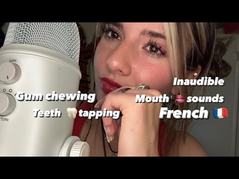 [ASMR] YOUR FAVORITE TRIGGERS