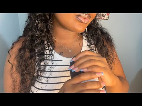 ASMR | Mic Pumping, Swirling and Gripping