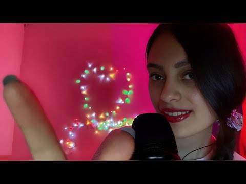 ASMR   NO TALKING 👄 SUPER tingly Mouth sounds👄🩷