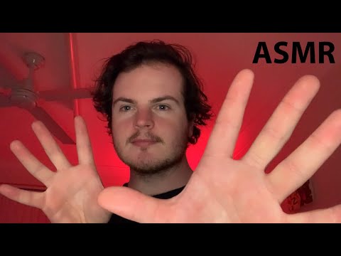Fast & Aggressive ASMR for People who WANT Sleep!