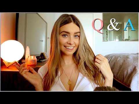 Baby Gender Reveal + Q&A | Pregnancy, Lockdowns, Marriage Etc.