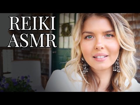 ASMR REIKI “There is Great Joy on the Other Side of This Transformation” Soft Spoken Healing Session