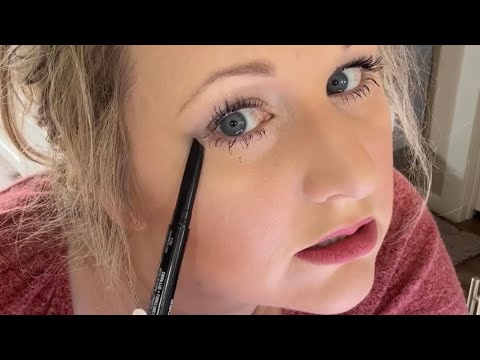 My Makeup Routine 💄 👁️👄